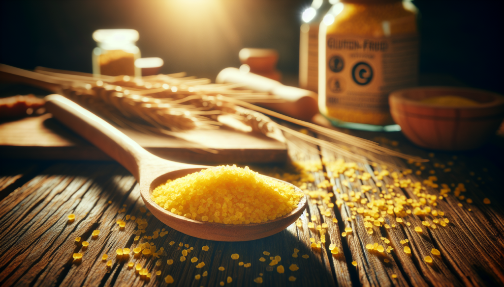 Unpacking the Truth: Is Nutritional Yeast Gluten-Free?